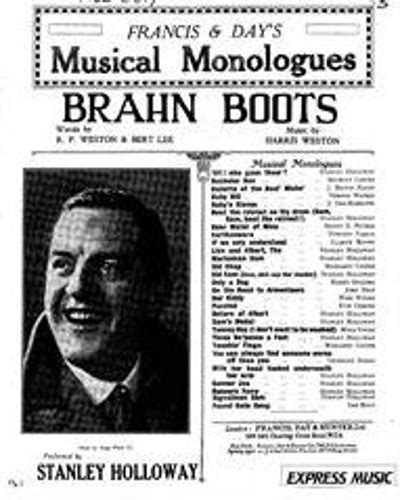 brown boots song|brahn boots obituary.